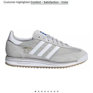 Adidas SL 72 RS 11M